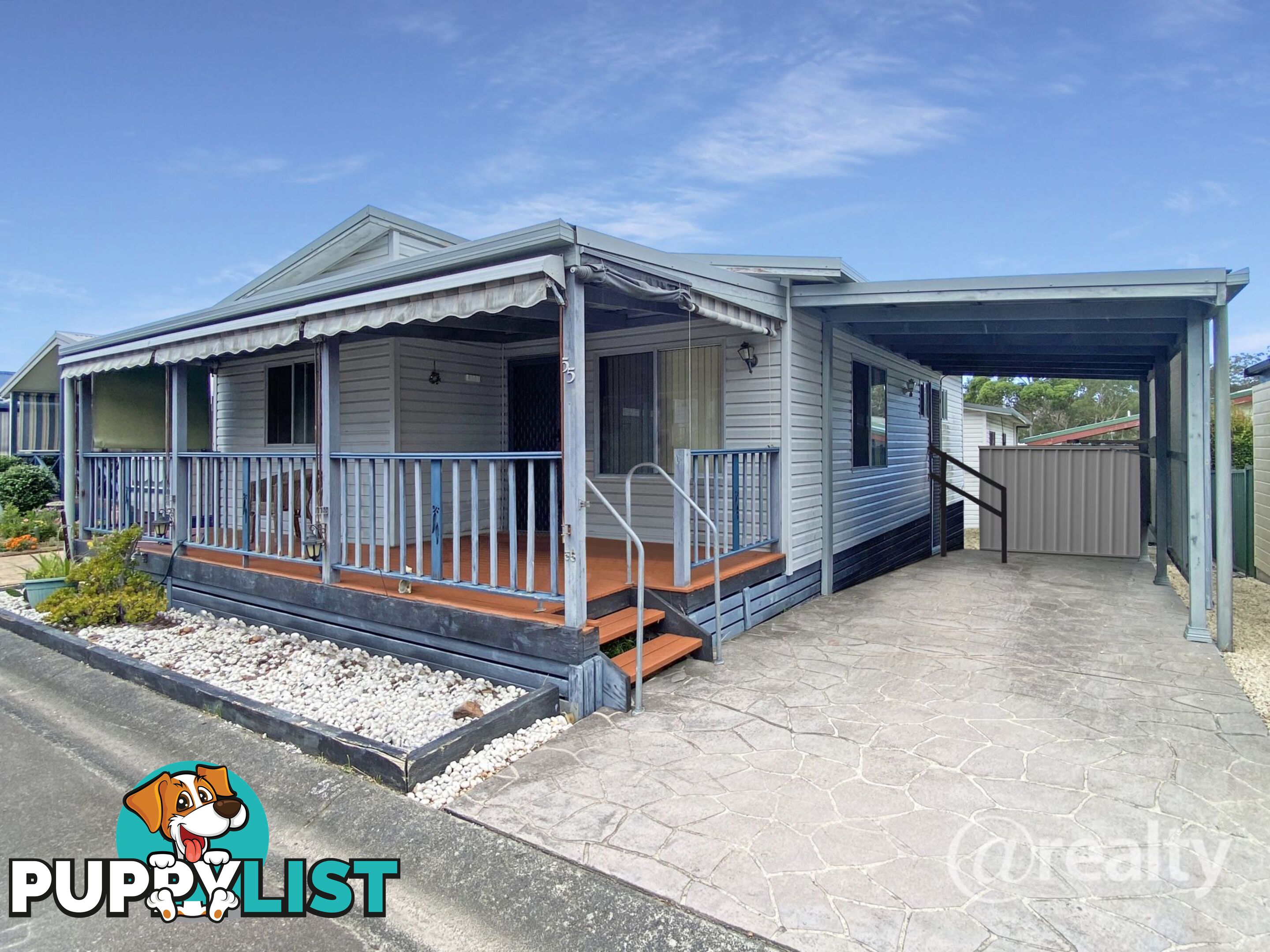 55 750 Pacific Highway Lake Munmorah NSW 2259