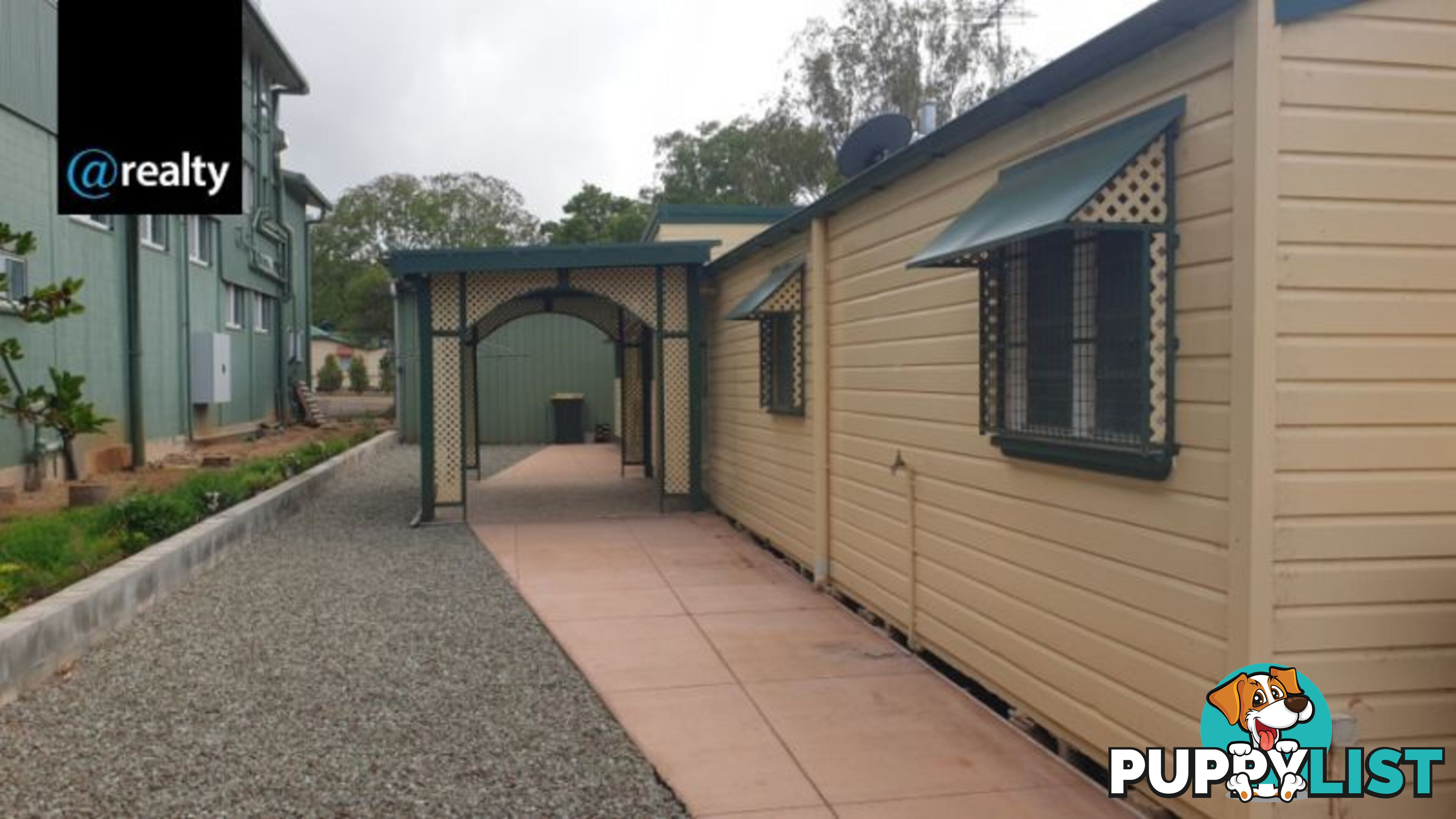 56 Grigg Street Ravenshoe QLD 4888