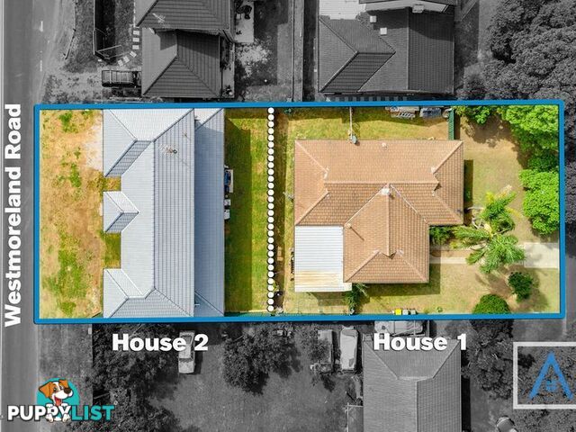 32 Birdsville Crescent LEUMEAH NSW 2560