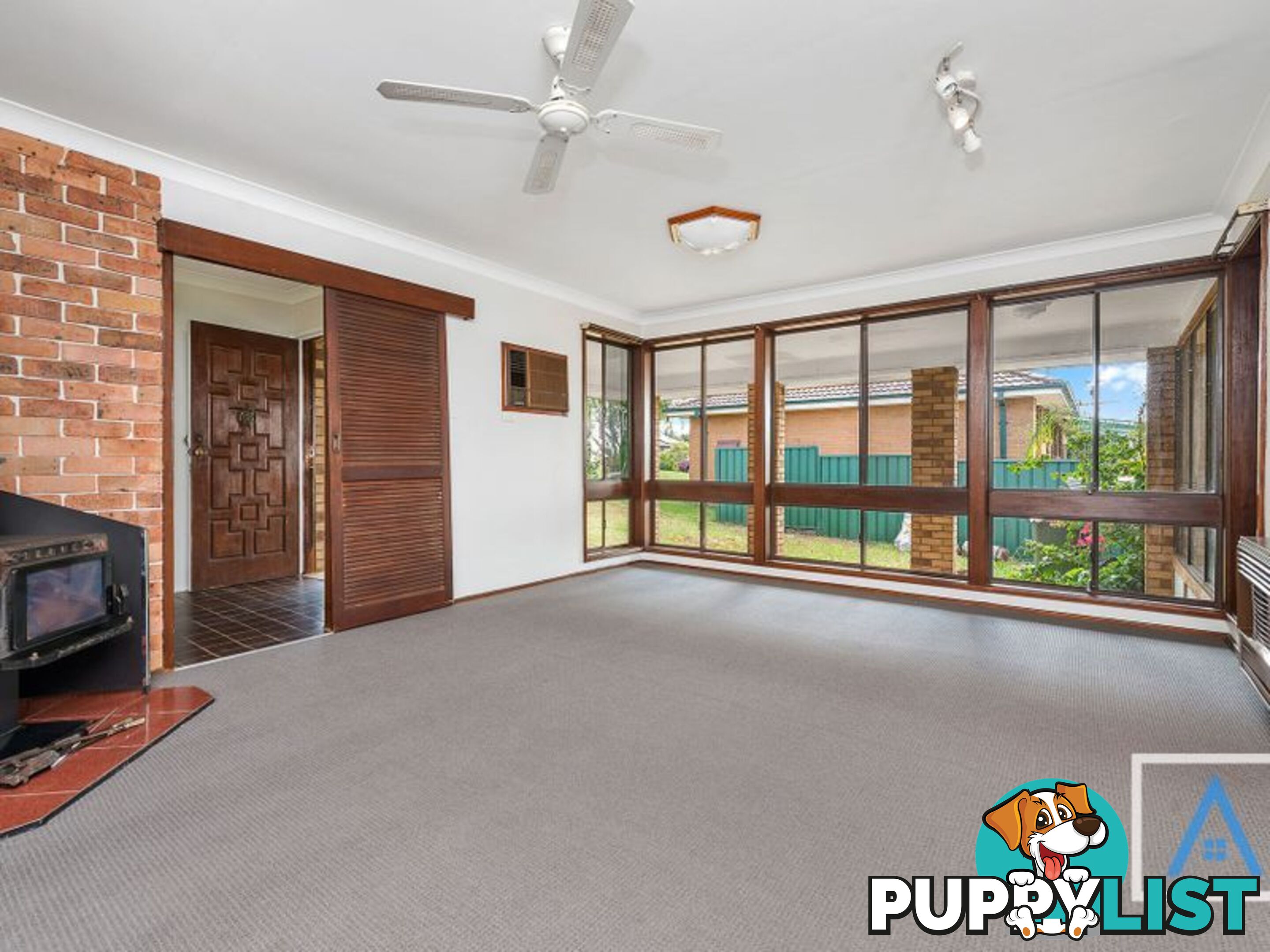 32 Birdsville Crescent LEUMEAH NSW 2560