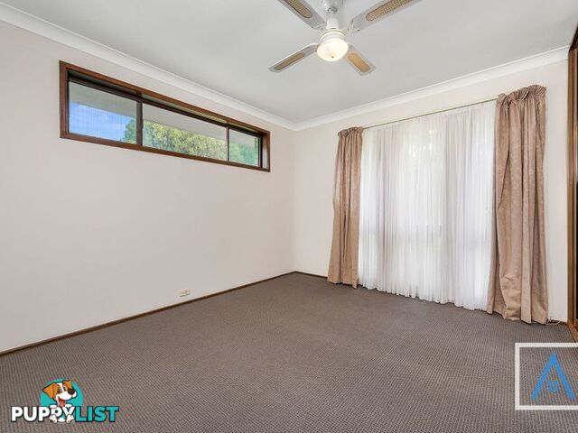 32 Birdsville Crescent LEUMEAH NSW 2560