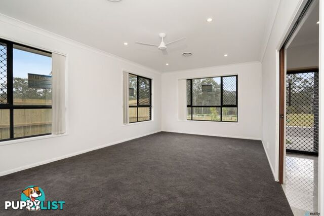 37 Josephine Court Logan Reserve QLD 4133