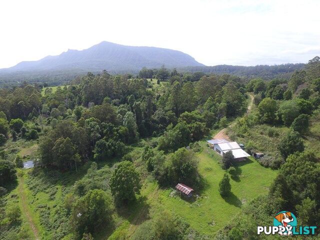 76 Coalmine Road Mount Burrell NSW 2484