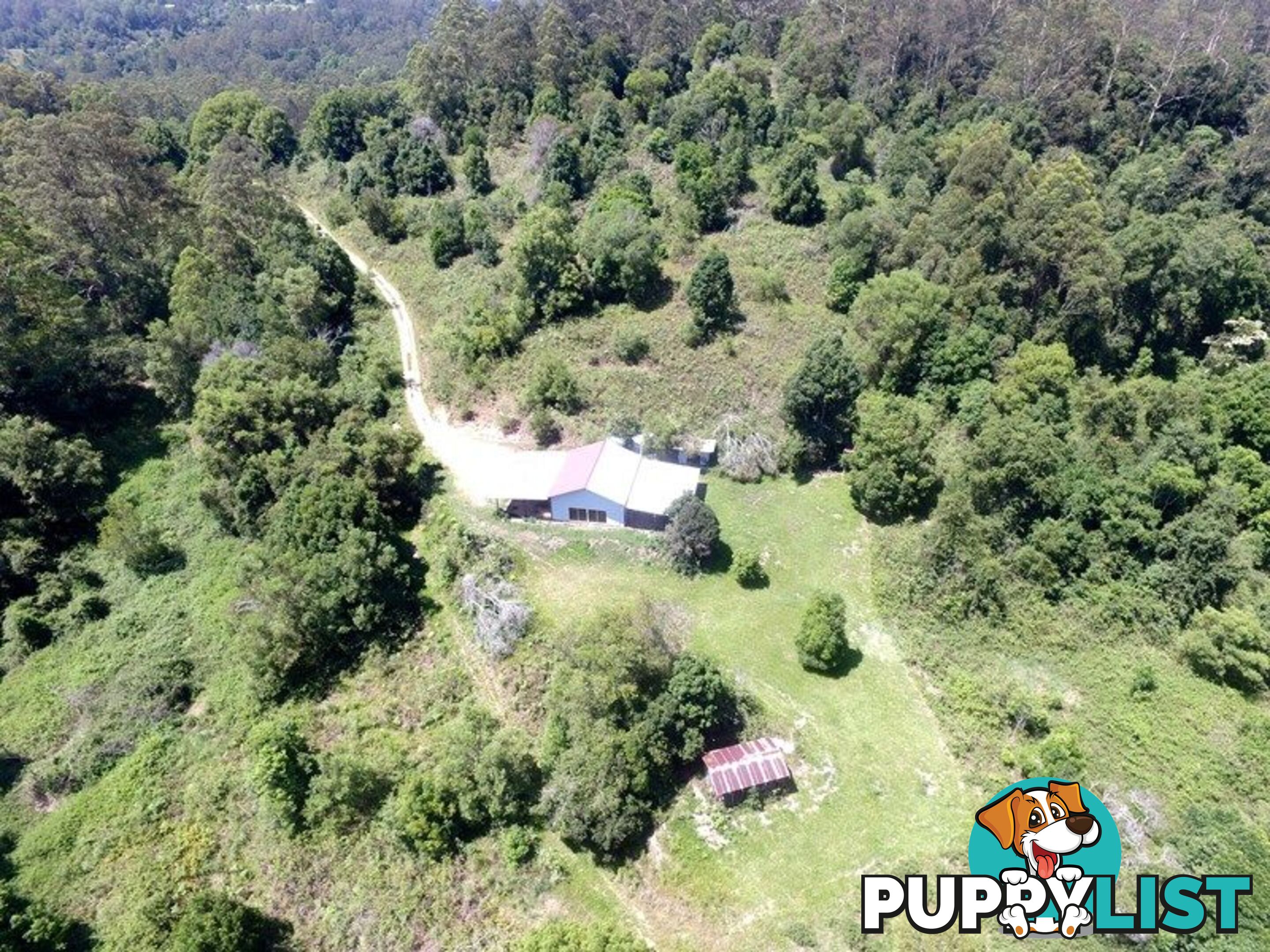 76 Coalmine Road Mount Burrell NSW 2484