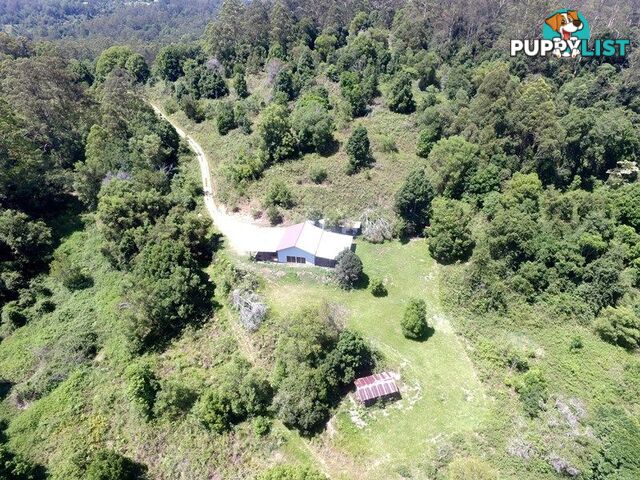 76 Coalmine Road Mount Burrell NSW 2484