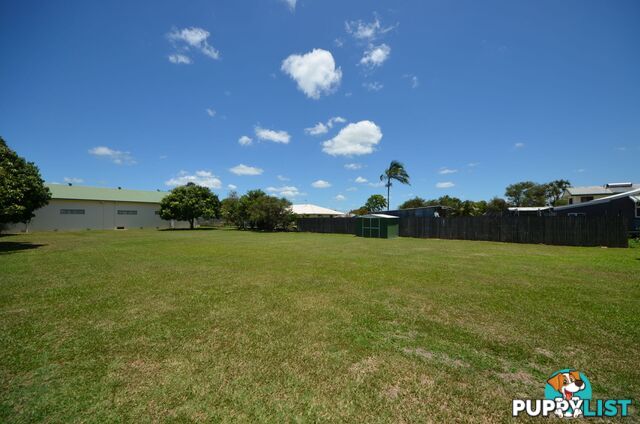 23 Daly Street Marian QLD 4753