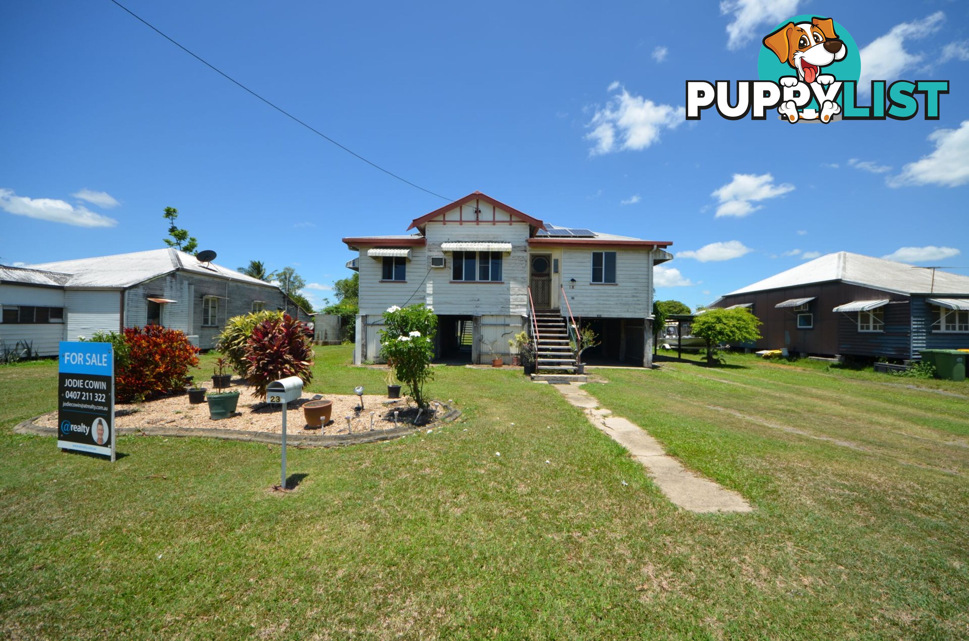 23 Daly Street Marian QLD 4753