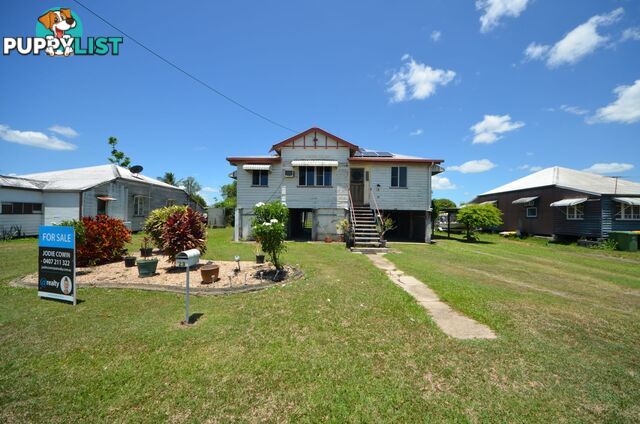 23 Daly Street Marian QLD 4753