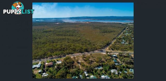 88 Bayside Road Cooloola Cove QLD 4580