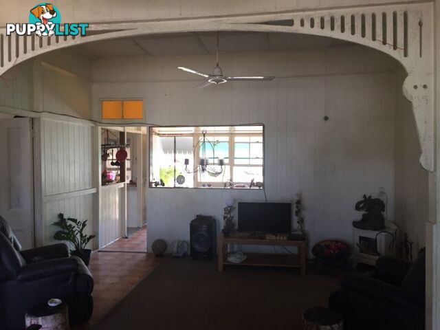 104 Powell Street Bowen QLD 4805