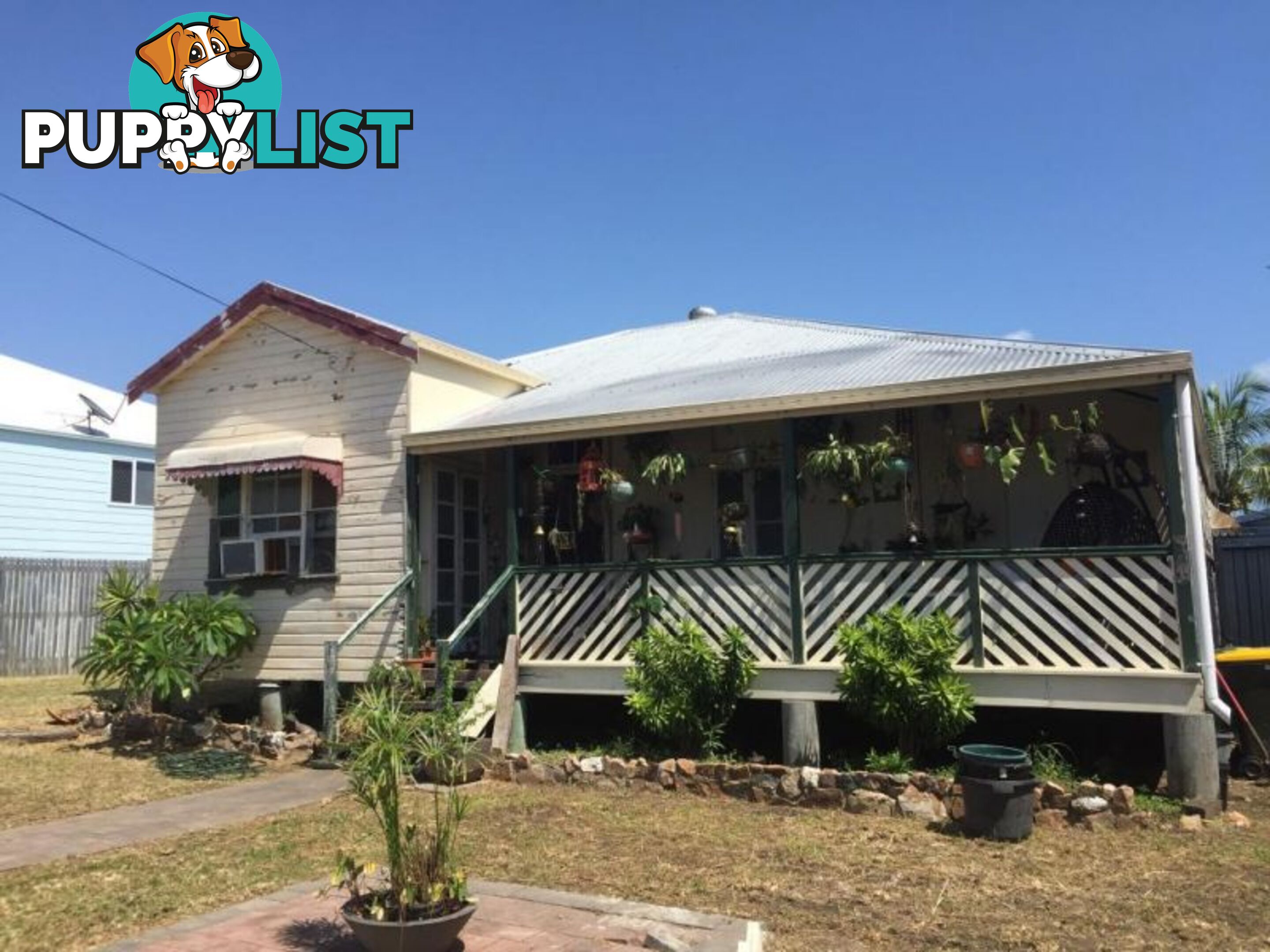 104 Powell Street Bowen QLD 4805