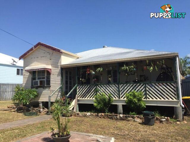 104 Powell Street Bowen QLD 4805