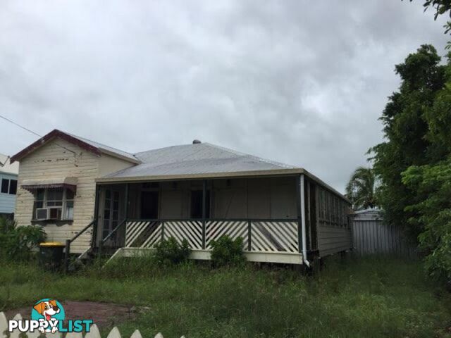 104 Powell Street Bowen QLD 4805