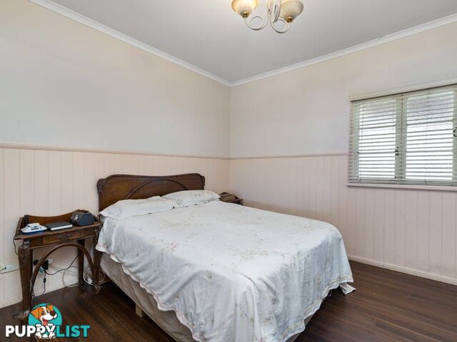 8 Skull Road White Rock QLD 4868