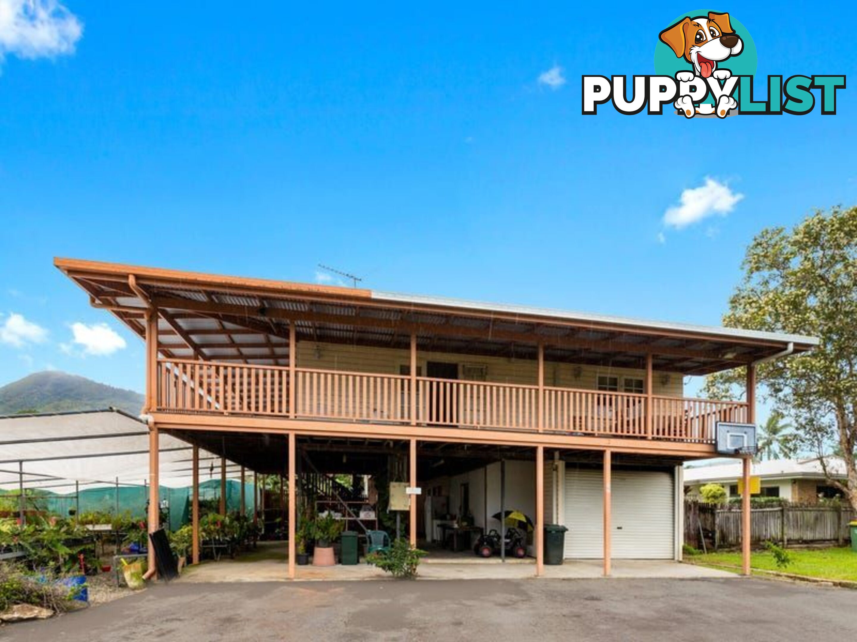 8 Skull Road White Rock QLD 4868