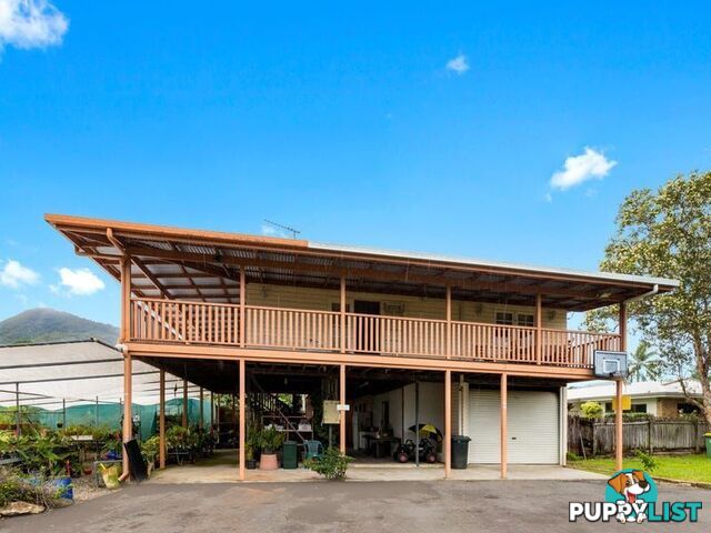 8 Skull Road White Rock QLD 4868