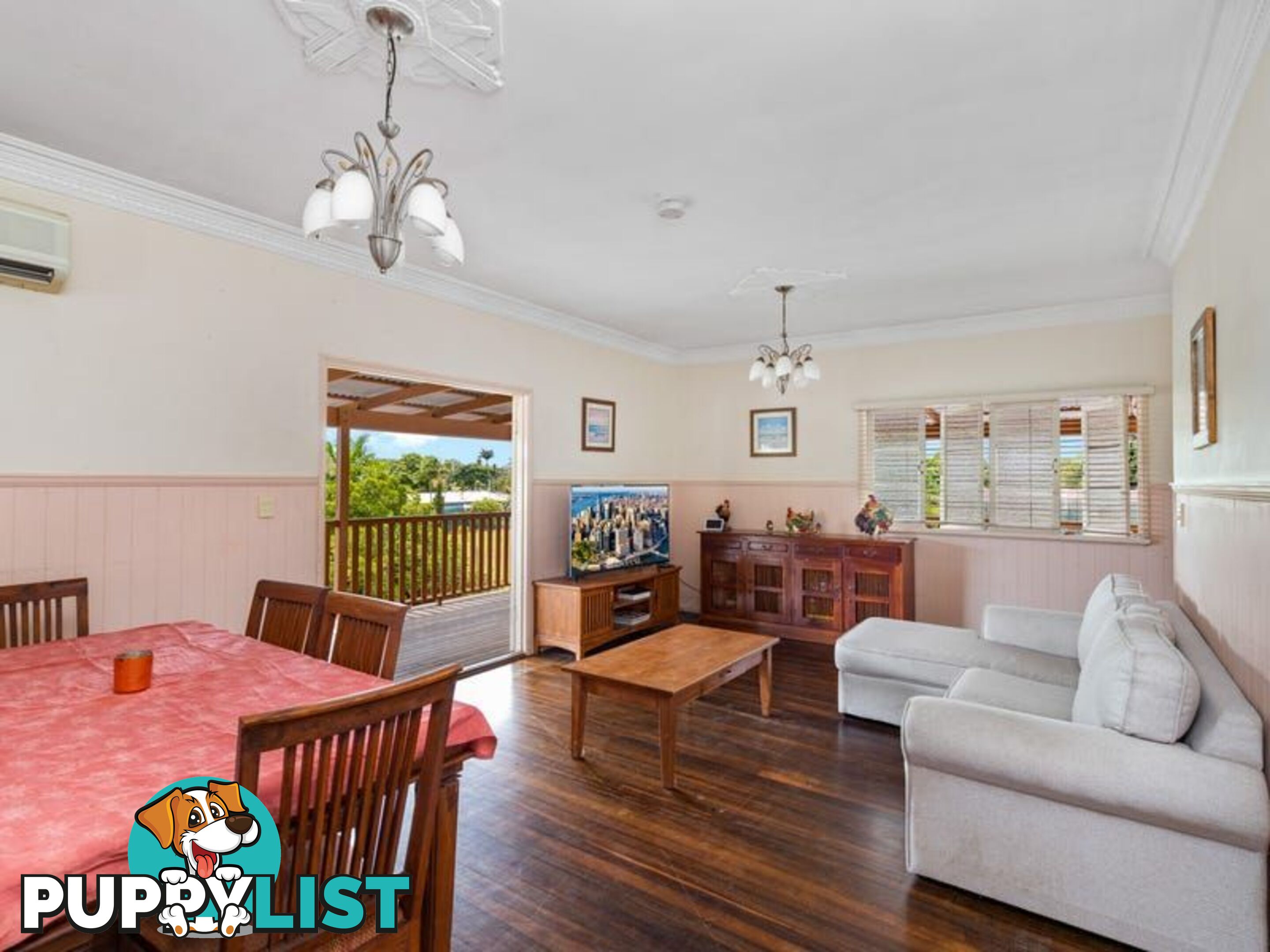 8 Skull Road White Rock QLD 4868