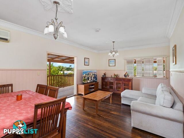 8 Skull Road White Rock QLD 4868