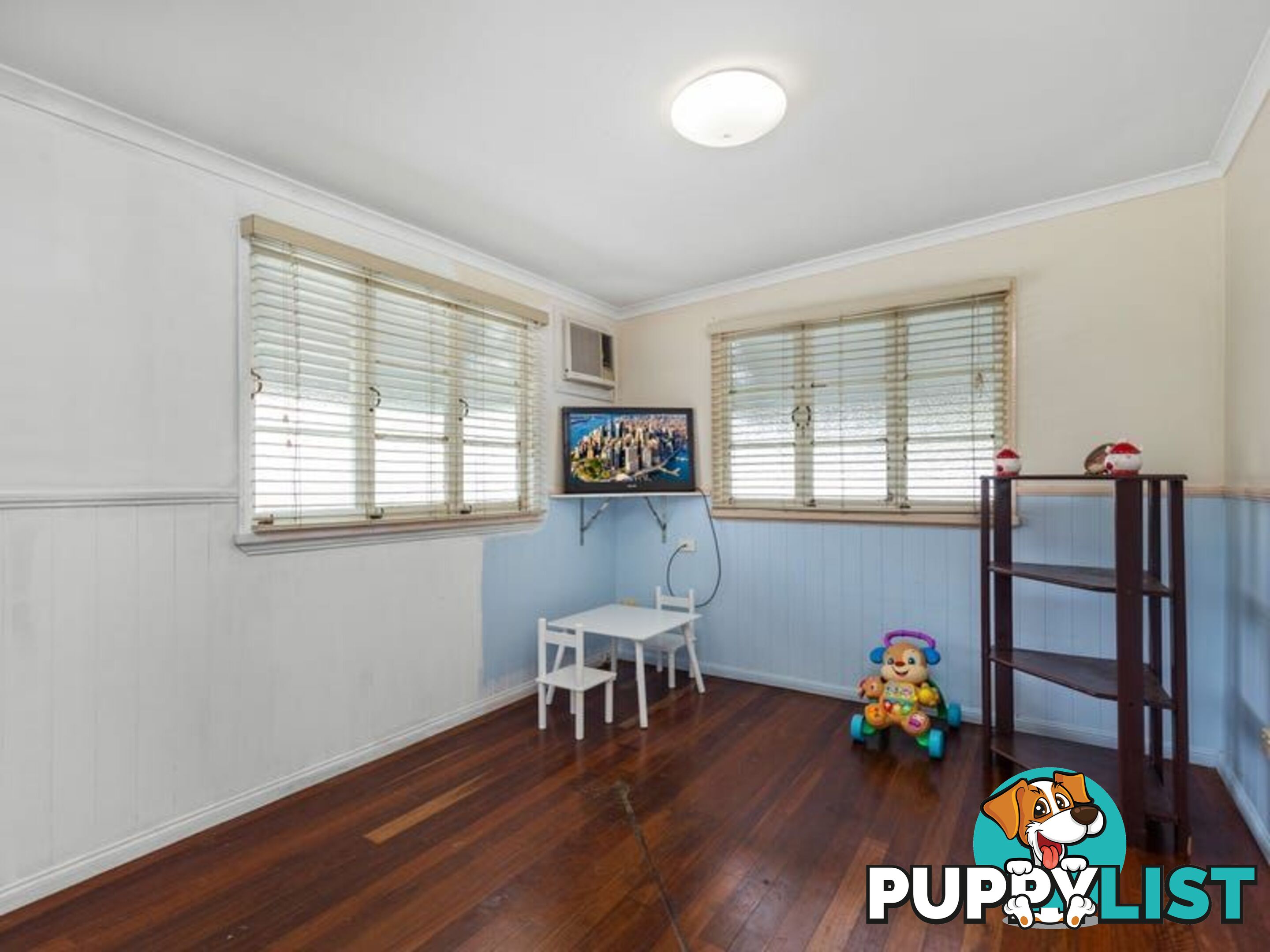 8 Skull Road White Rock QLD 4868