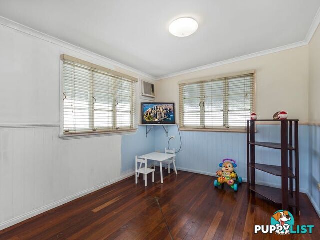 8 Skull Road White Rock QLD 4868