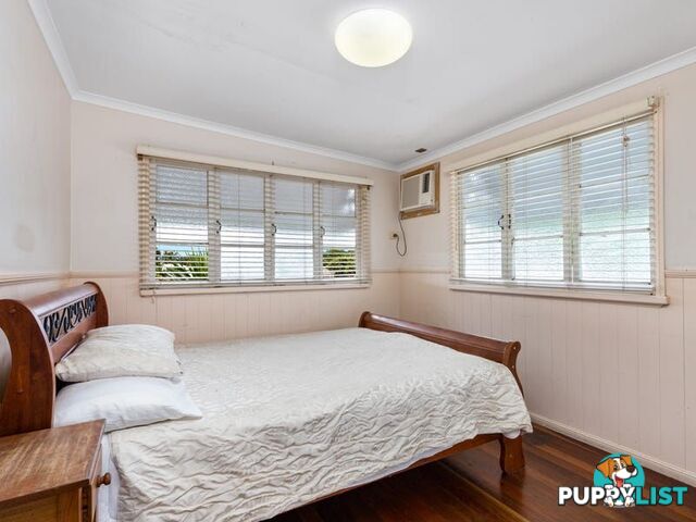 8 Skull Road White Rock QLD 4868