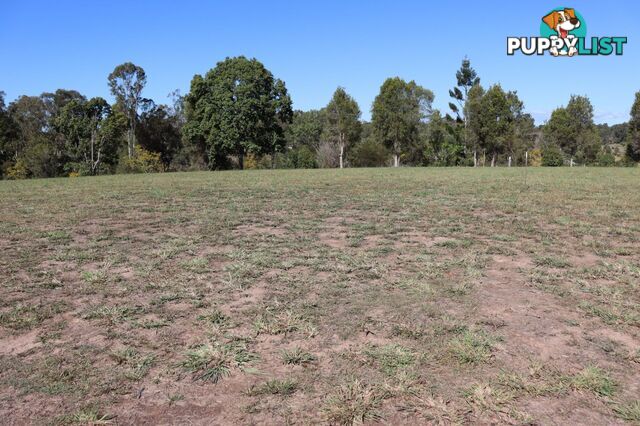 Lot 9 "Acres on Taylor" Veteran QLD 4570