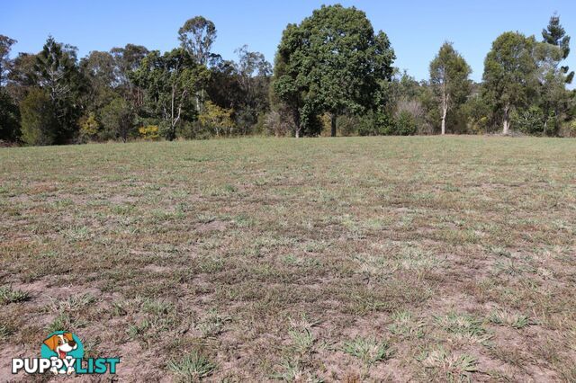 Lot 9 "Acres on Taylor" Veteran QLD 4570