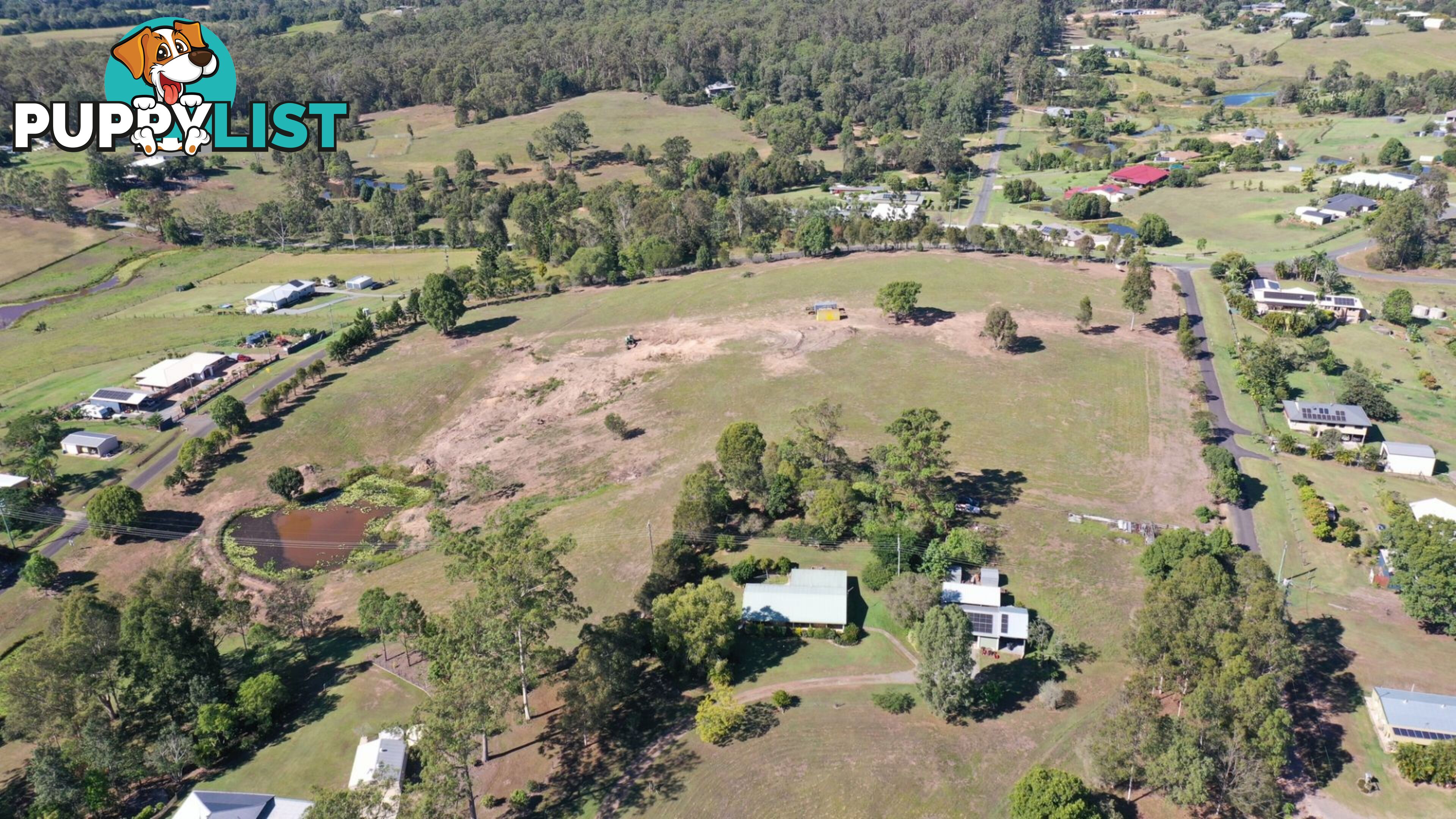 Lot 9 "Acres on Taylor" Veteran QLD 4570