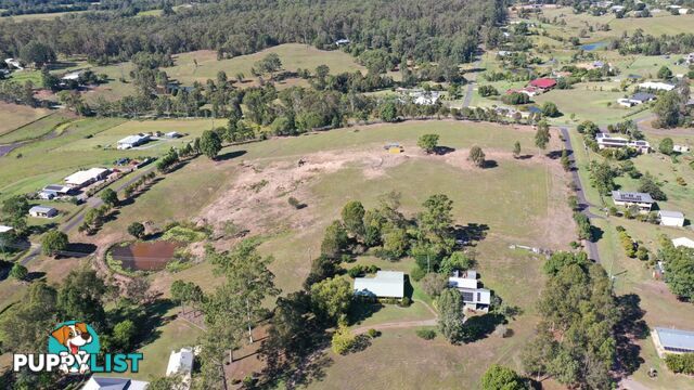 Lot 9 "Acres on Taylor" Veteran QLD 4570