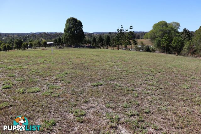 Lot 9 "Acres on Taylor" Veteran QLD 4570