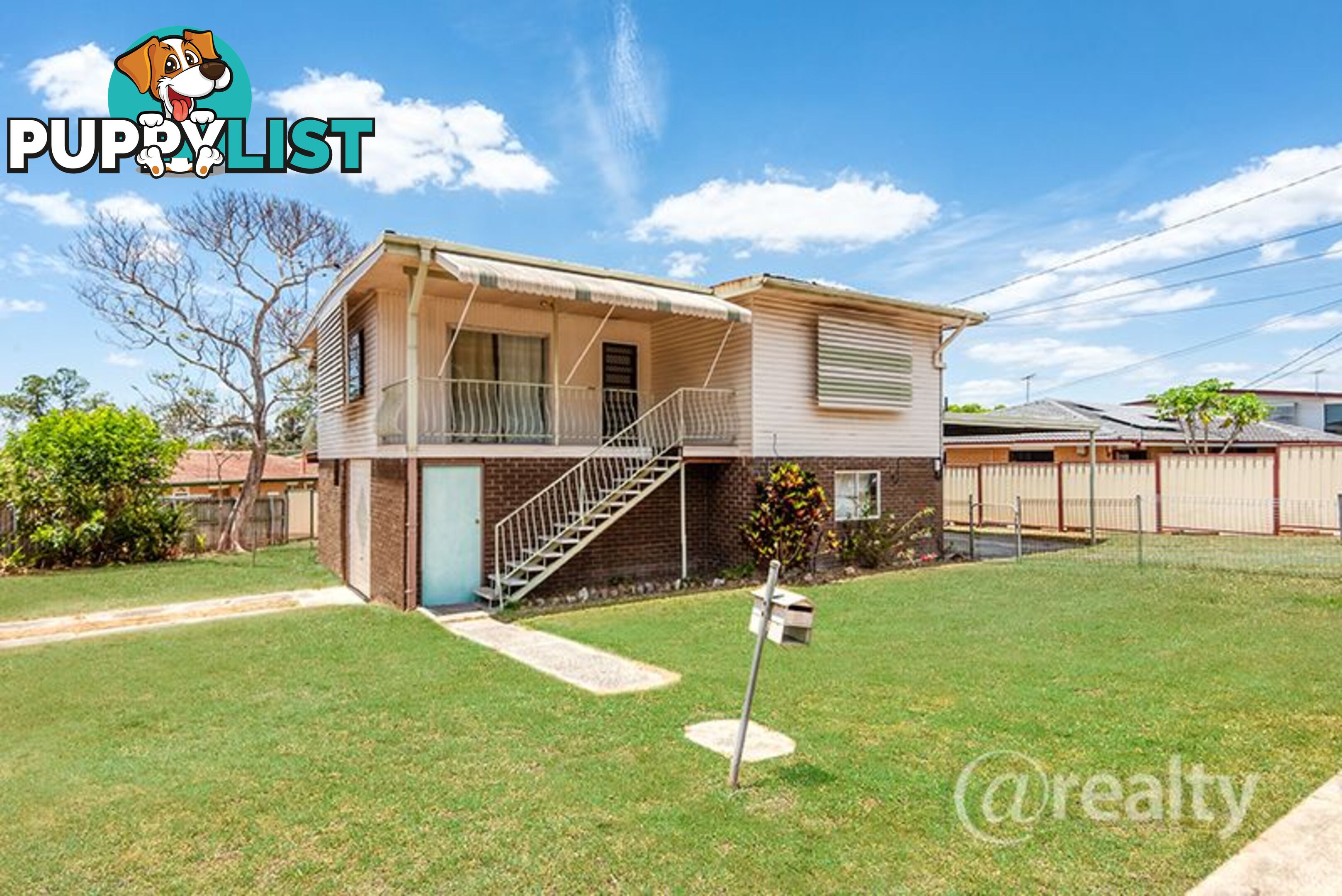 6 Brownhill Street Logan Central QLD 4114