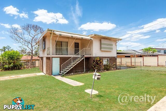 6 Brownhill Street Logan Central QLD 4114