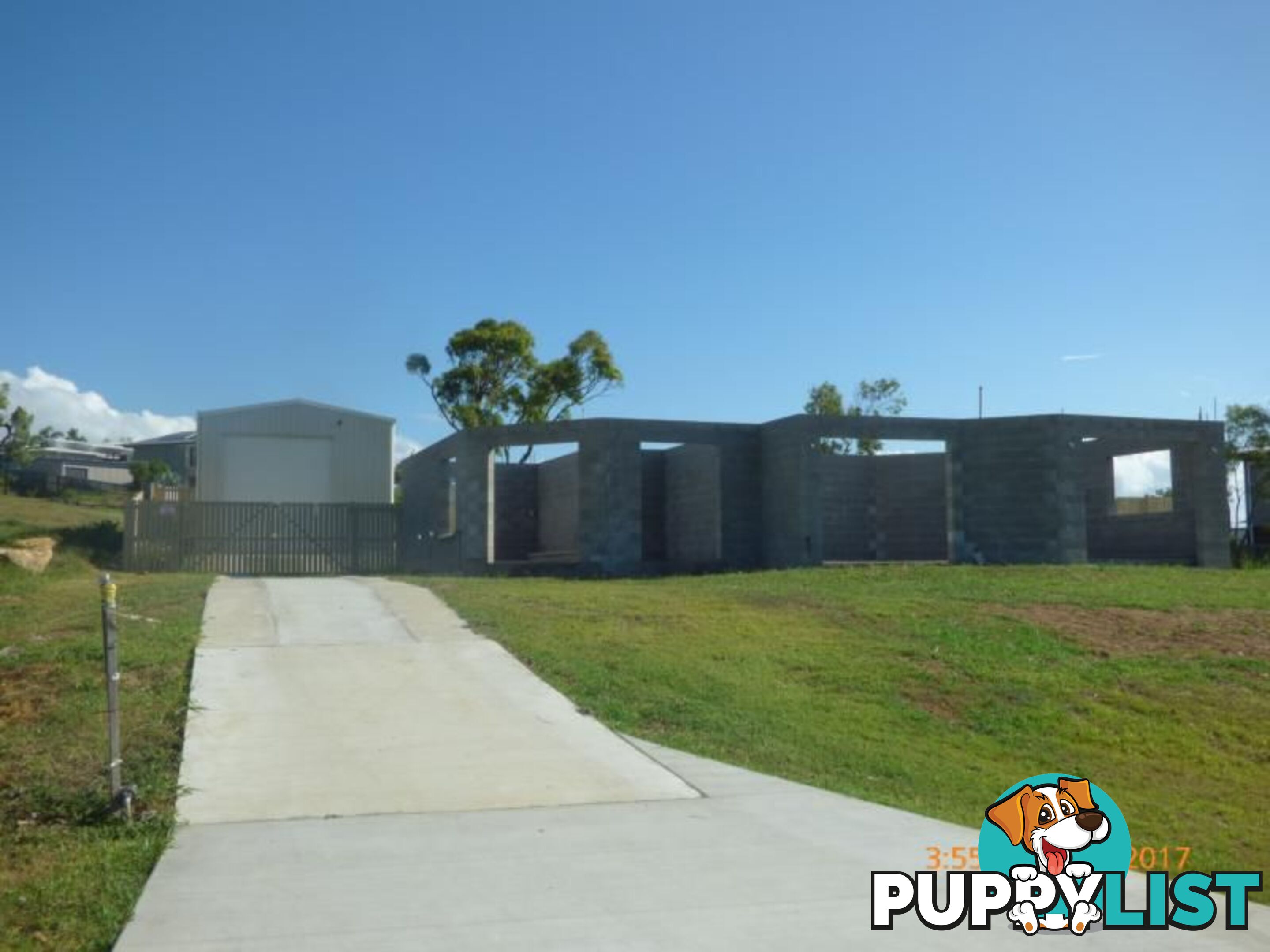 84 Ocean View Drive BOWEN QLD 4805