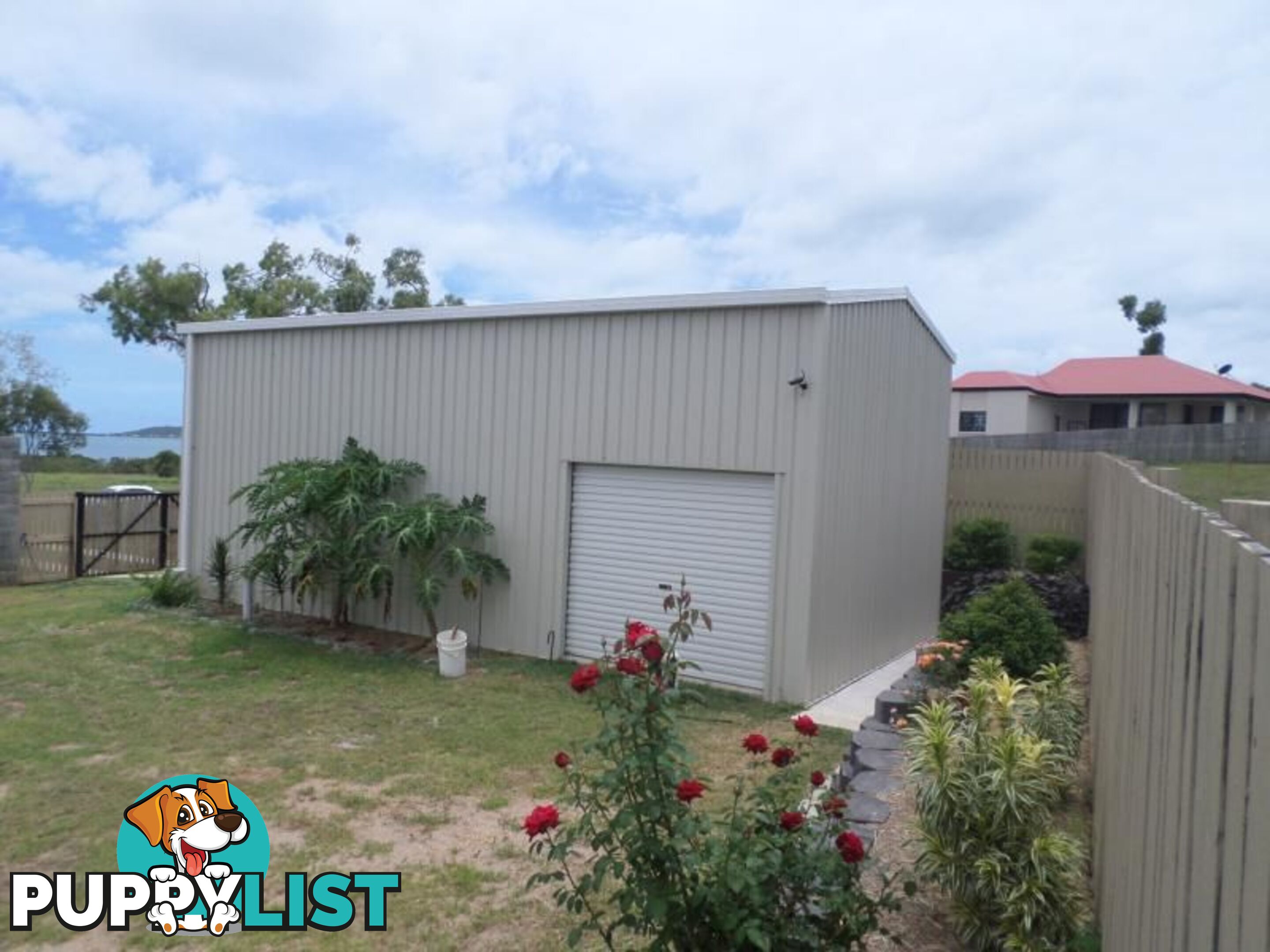 84 Ocean View Drive BOWEN QLD 4805