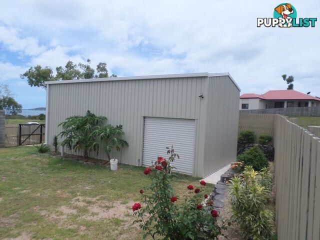 84 Ocean View Drive BOWEN QLD 4805