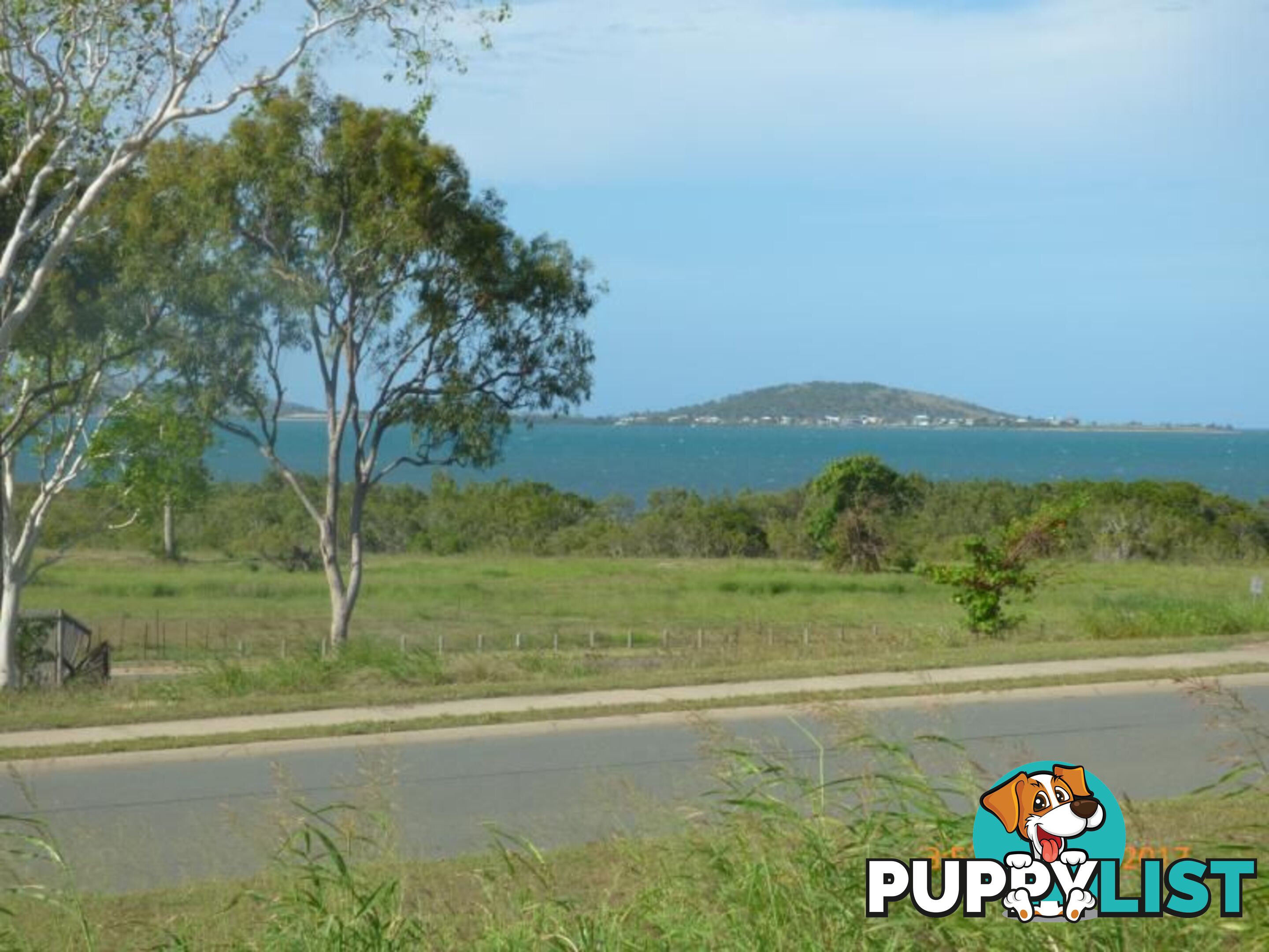 84 Ocean View Drive BOWEN QLD 4805