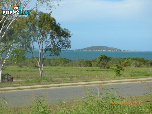 84 Ocean View Drive BOWEN QLD 4805