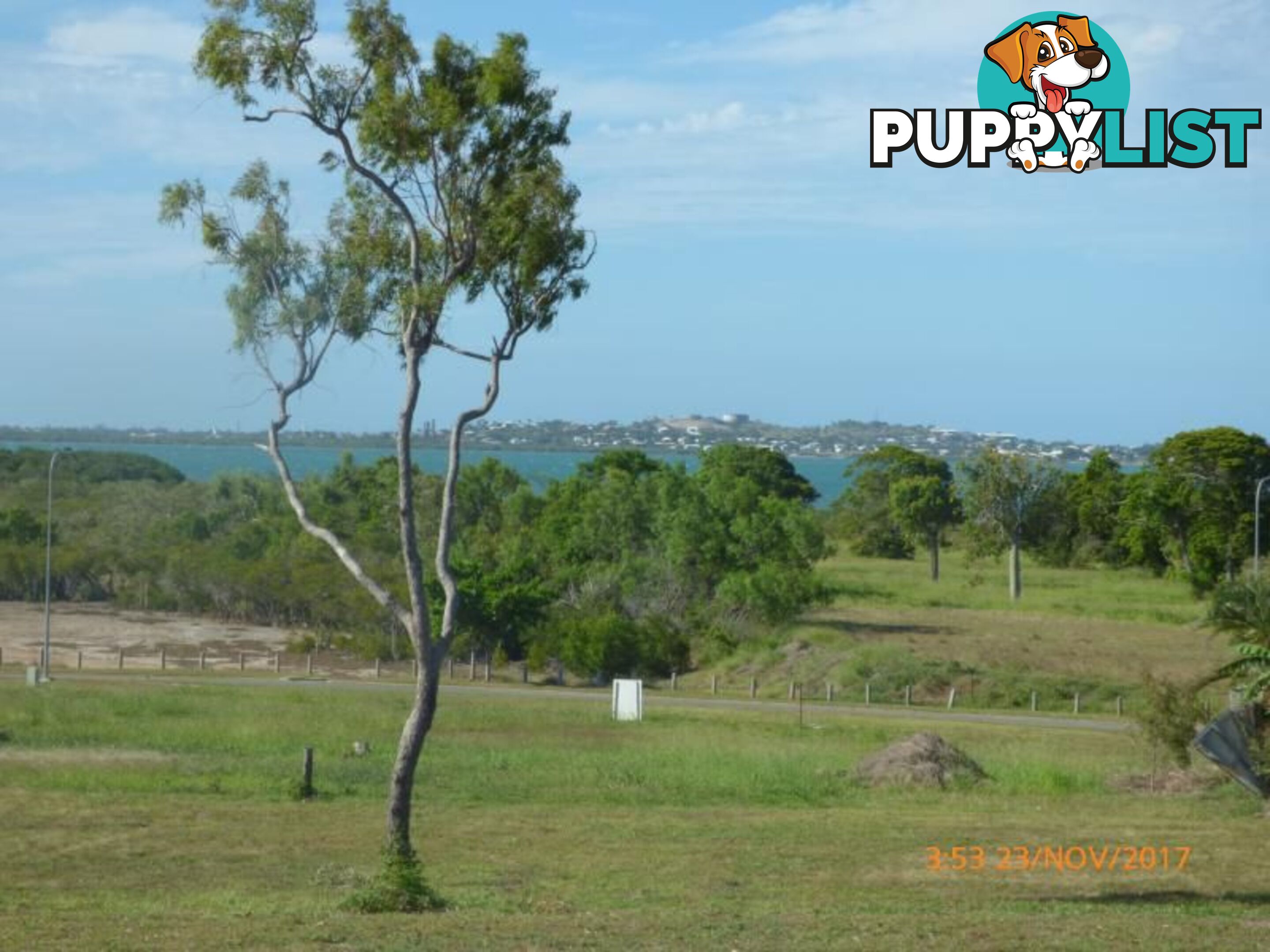 84 Ocean View Drive BOWEN QLD 4805