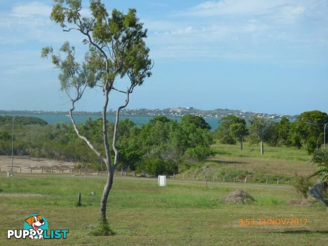 84 Ocean View Drive BOWEN QLD 4805