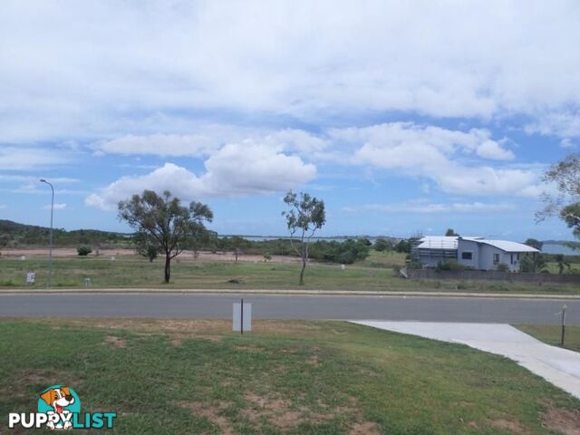 84 Ocean View Drive BOWEN QLD 4805