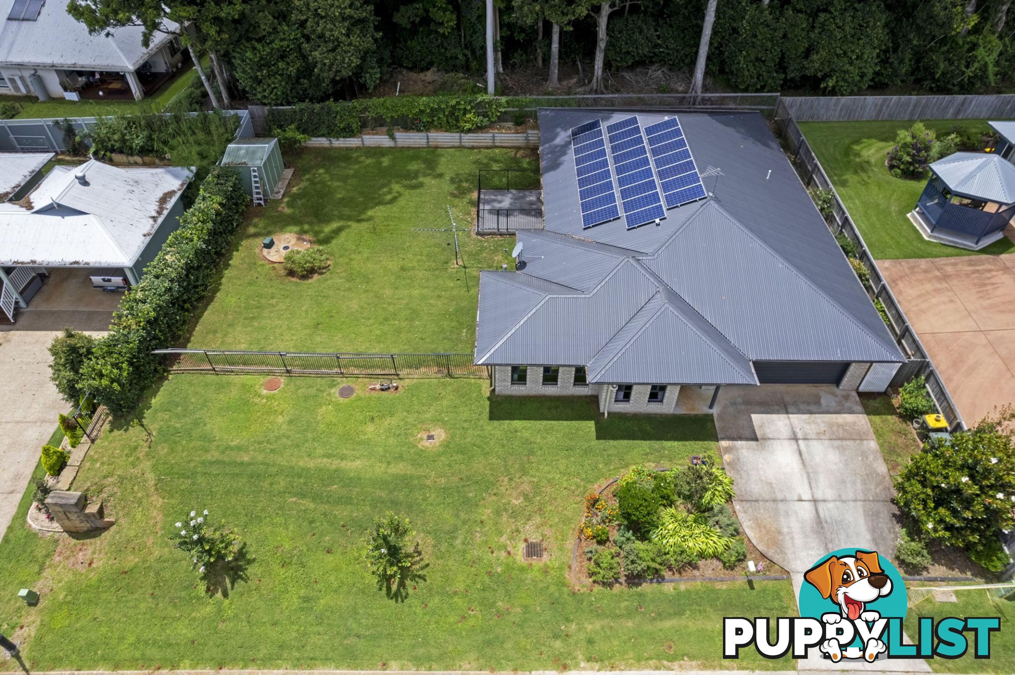 9 211-223 Long Road Tamborine Mountain QLD 4272