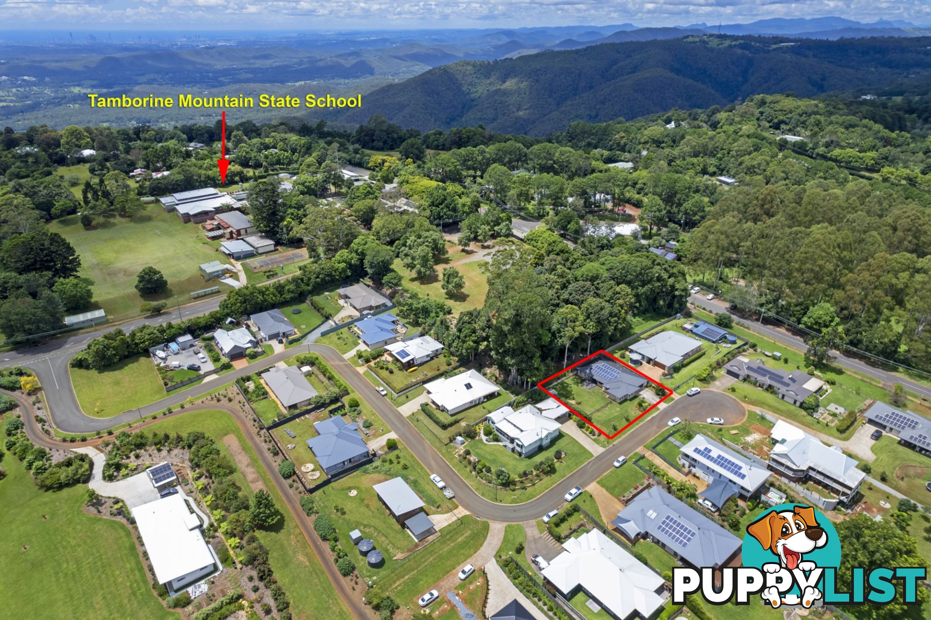 9 211-223 Long Road Tamborine Mountain QLD 4272