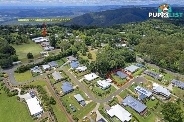 9 211-223 Long Road Tamborine Mountain QLD 4272