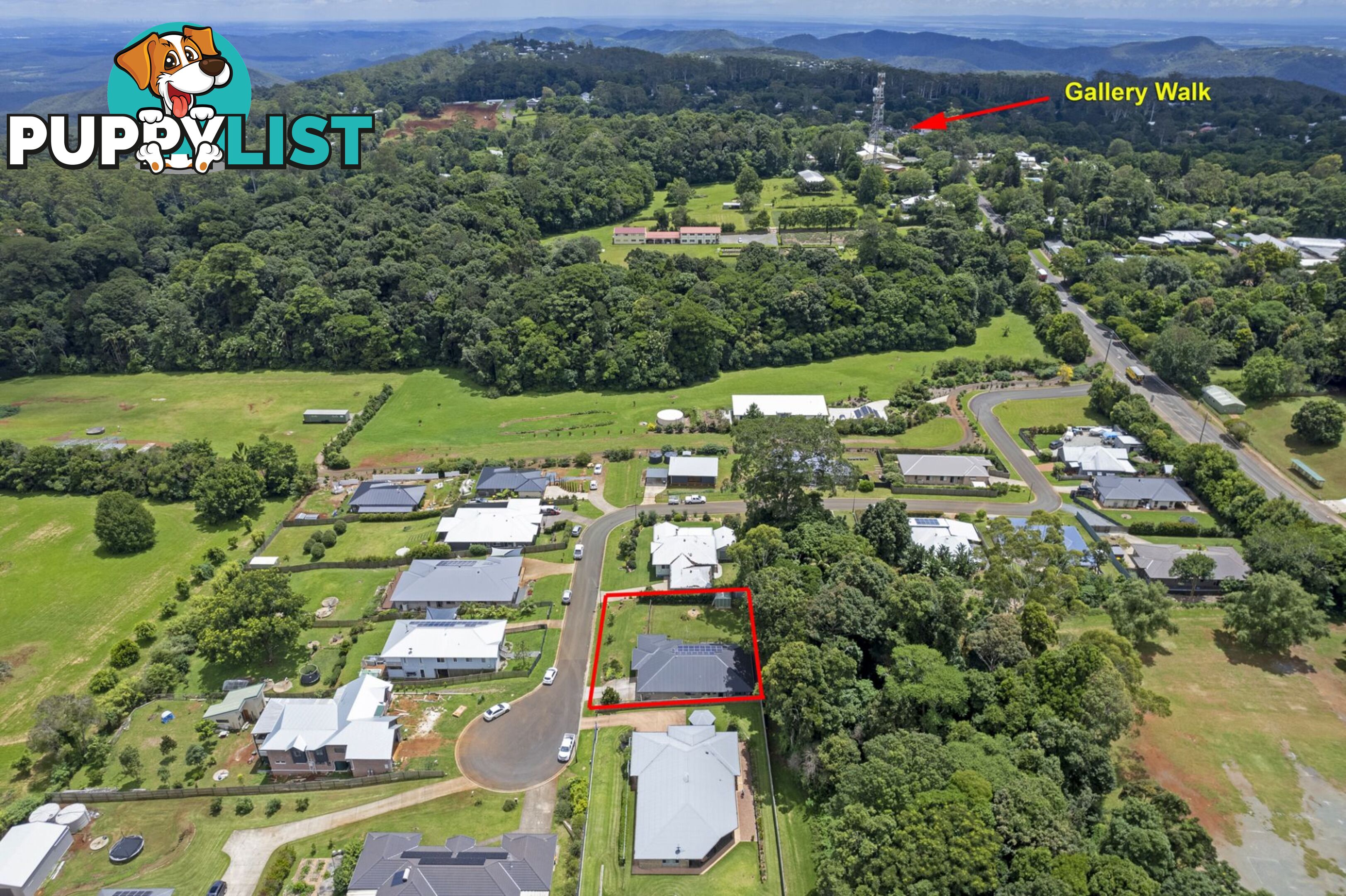 9 211-223 Long Road Tamborine Mountain QLD 4272