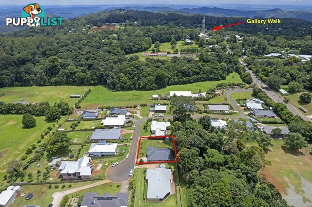 9 211-223 Long Road Tamborine Mountain QLD 4272