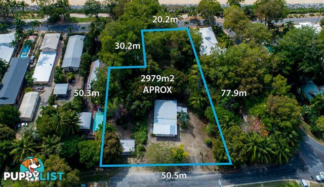 30-34 Batt Street Clifton Beach QLD 4879