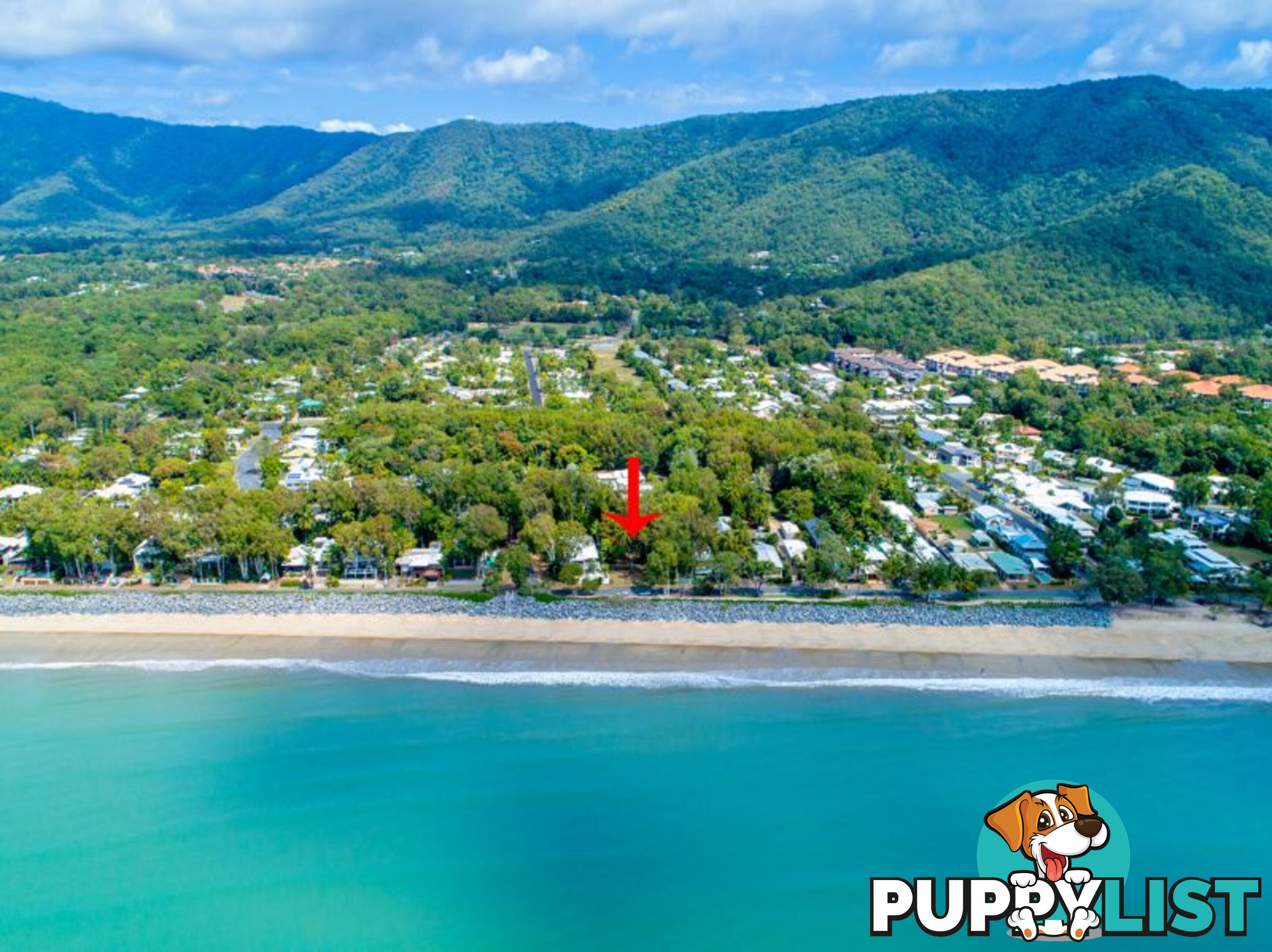 30-34 Batt Street Clifton Beach QLD 4879