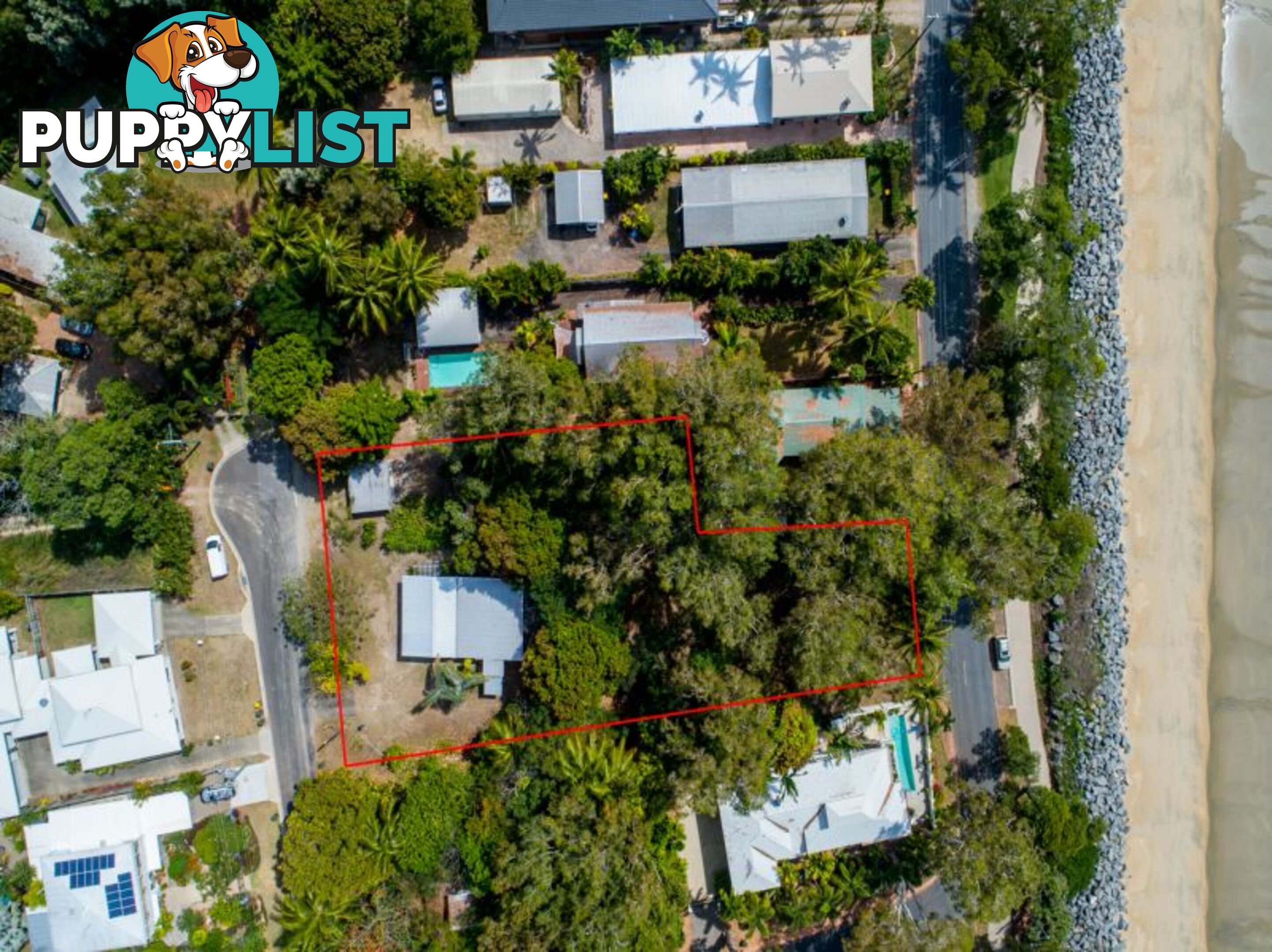 30-34 Batt Street Clifton Beach QLD 4879