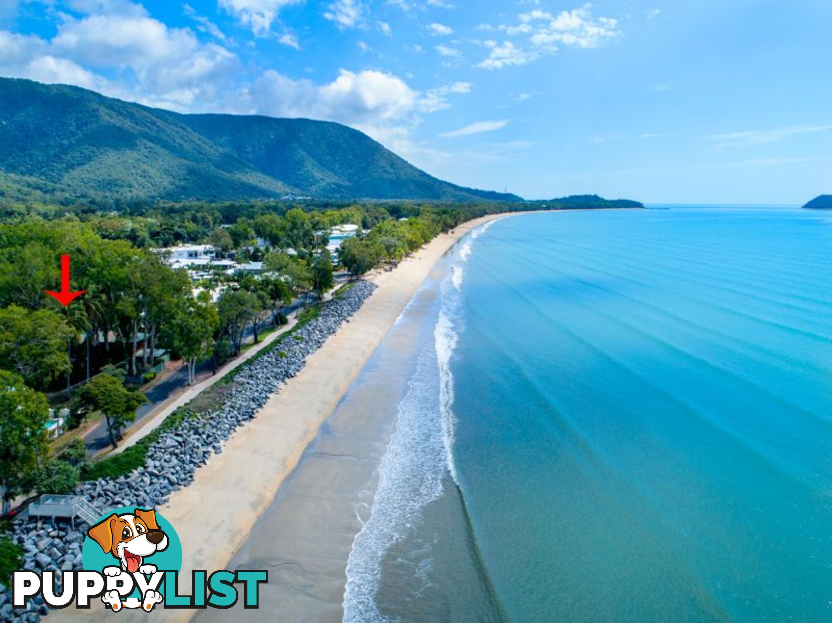 30-34 Batt Street Clifton Beach QLD 4879