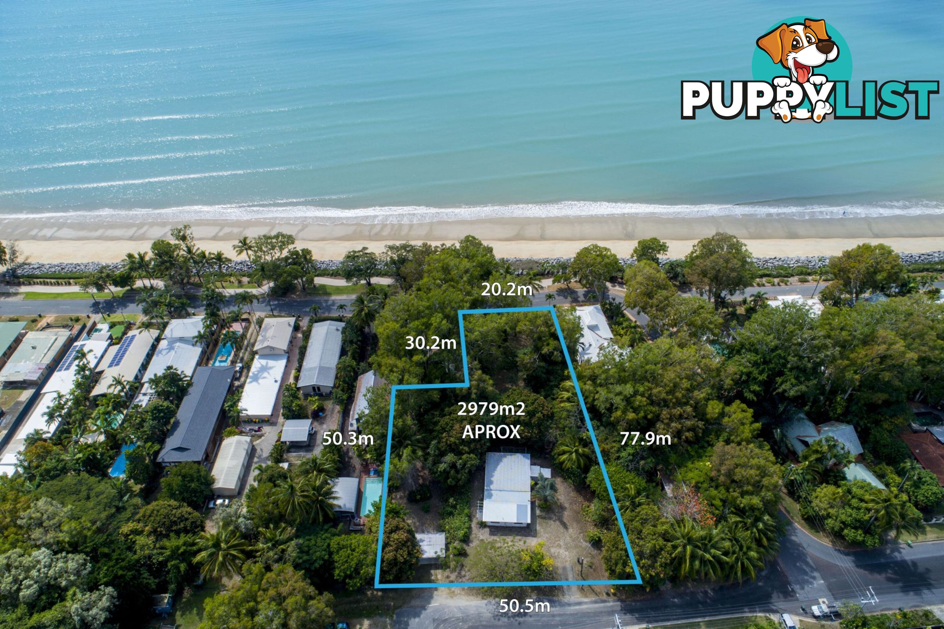 30-34 Batt Street Clifton Beach QLD 4879